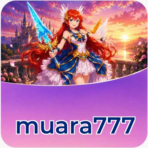 Aplikasi muara777 APK