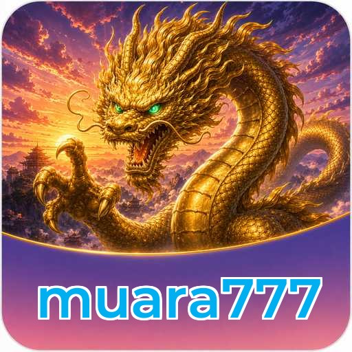 Instalasi muara777 APK