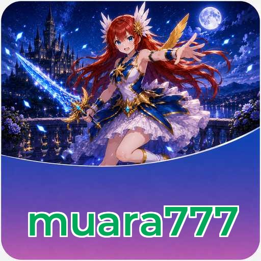 Lisensi Resmi muara777