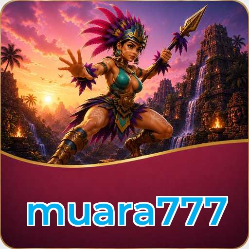 muara777 APK Indonesia - Dashboard dan Interface